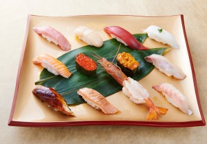 8 món ăn Nhật Bản ghi dấu ấn trên thế giới