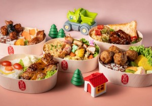 Bento Box: Đặc sắc văn hoá và ẩm thực Nhật Bản