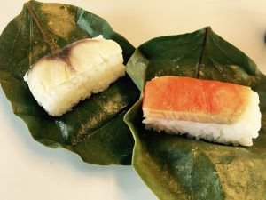 Types of Common Sushi in Japanese Culinary Culture | Chiyoda Sushi Vietnam, Ho Chi Minh