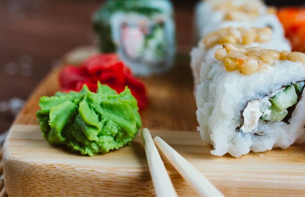 [CYD] SEO #1 Thưởng thức sushi chuẩn Nhật - Bạn đã ăn đúng cách chưa (4)